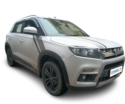 Maruti Vitara Brezza-img